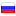 folium.ru hosted country